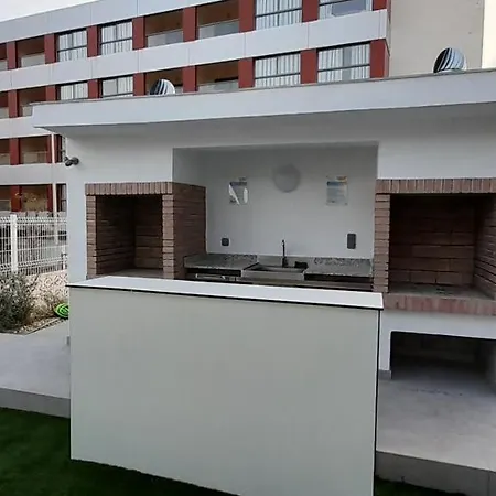 Azahar Beach Red Apartments & Spa-2